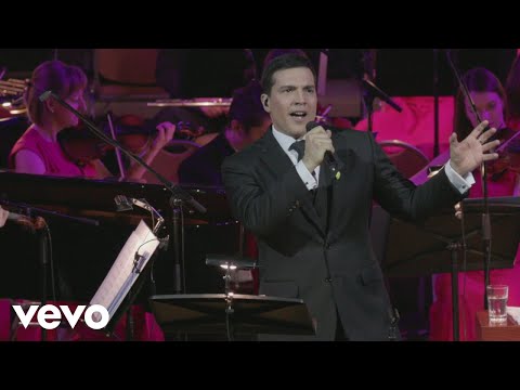 Daniel Boaventura - New York, New York (Ao Vivo)