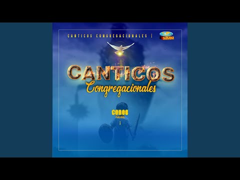 Esa Zarza En El Monte No Cesaba De Arder (Coros MMM)