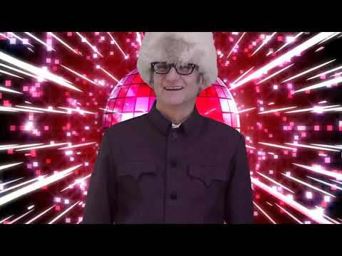 Modesty Blaise - Girls Just Wanna Dance