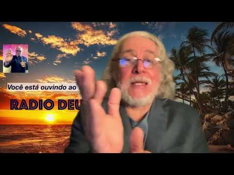 PROGRAMA DOMINICAL DEUS É BOM EM TODO TEMPO