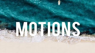 Kory Bard - Motions | Official Lyric Video