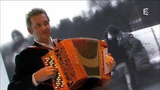 ZAZ y Placido Domingo La Chanson des Vieux Amants ZAZMXFanClub Mexico