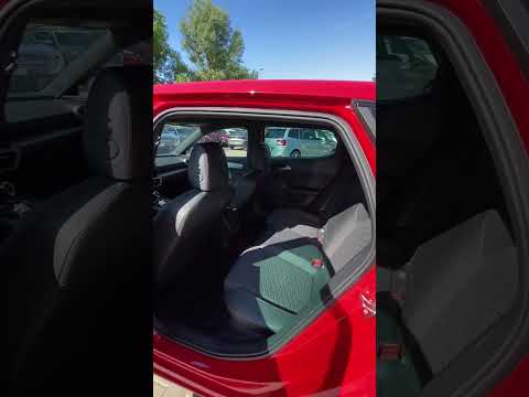 фото seat leon iv 0