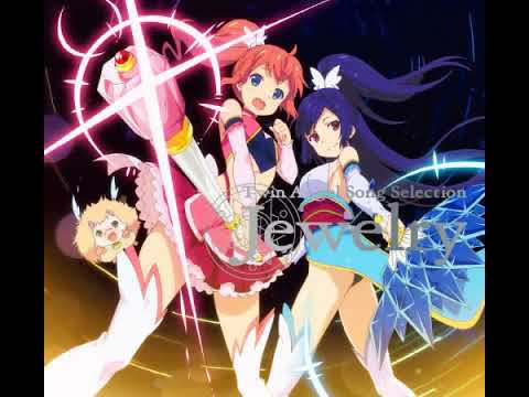 Color of Tears  - ave; new feat.佐倉紗織