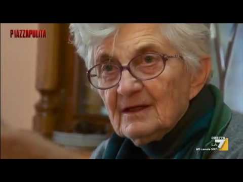 Nonna Elena: 'Meglio incivili che scimmie! I neri sono meno intelligenti dei bianchi'