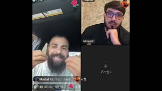 Ehdi parfum ifşa videosu Əliyev Rəhimov qınadı 