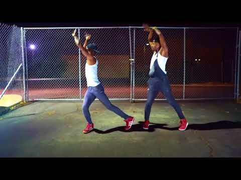 Look-A-Like  VOGUE Dashaun Wesley & Jamari Amour