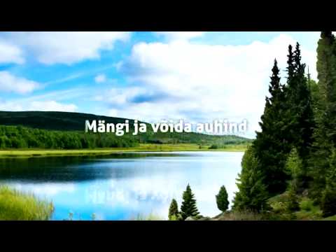 Kalamehe jutte vaheklipp