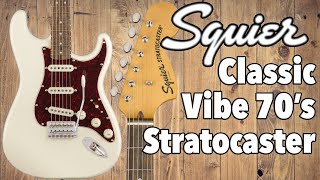Video thumbnail for The Best Budget Electric Guitar by John Oakley