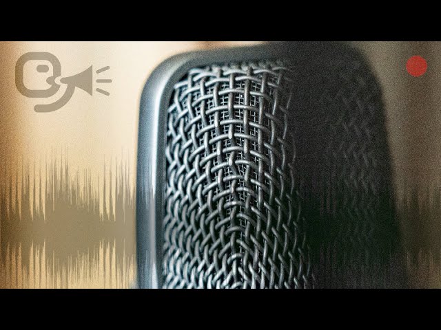 Фото (ENG) VOICE DEMO 