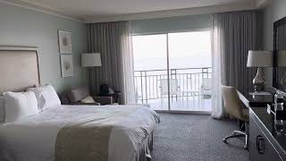 アメリカ2泊3日Company's trip (Retreat) in Colonado Resort San Diego