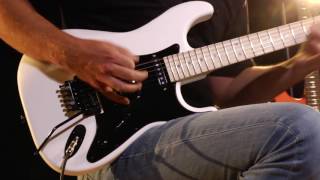 Video thumbnail for Charvel USA Select So-Cal Style 1 HSS FR Demo by charvelusa