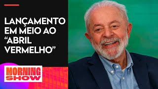 Lula apresenta programa Terra da Gente em meio a invasões de terra do MST