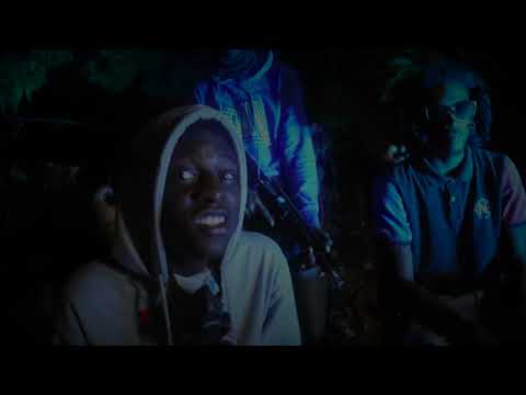 Shervon Dan Ft Baby6 - Drill Steppers (DJ MING RECORDS)