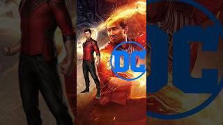 Shang-Chi vs Dc #marvelvsdc