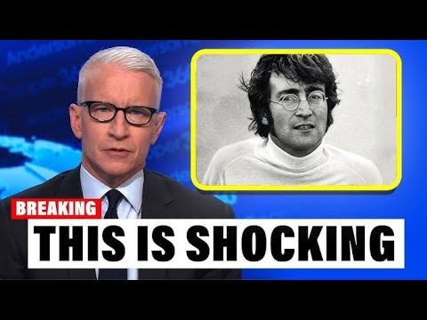Shocking Development Brings Fresh Pain to John Lennon’s Legacy