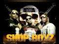 Shop Boyz - Party Like A Rockstar (Clean) [Bass ...