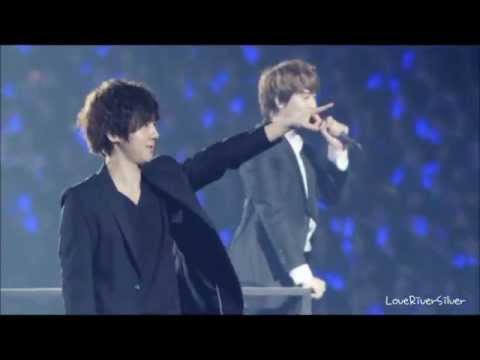[HD] SS4 JAPAN DVD - You're My Endless Love