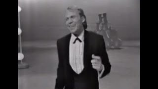 New Christy Minstrels Live / Barry McGuire On "Hullabaloo" / Performing "Lonesome Road" Nov 15, 1965