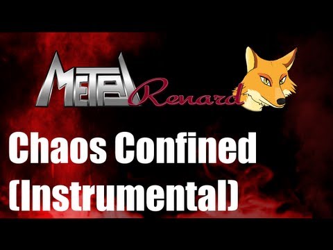 Inspired by Metroid Prime: Chaos Confined - Original Music By MetalRenard