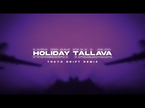 Jet2Holiday x Tokyo Drift (Hybrid Tallava Remix) | prod. by JustinGKTN & Emanuel Asanoski