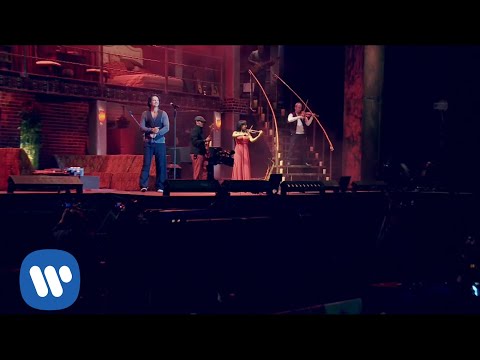 Desnuda Live - Ricardo Arjona