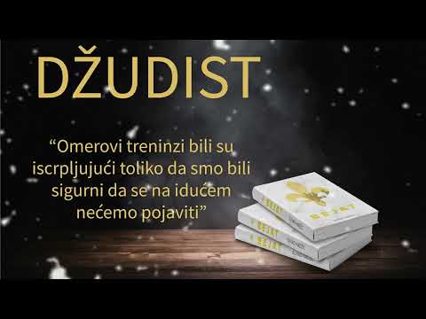 KNJIGA BEJAT - DŽUDIST (audio) 4