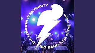 Artificial Skin (Commentary, Live at Hospitality In the Park 2016)