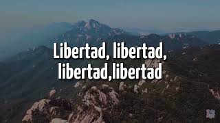 POPURRI DE COROS - Marcos Witt (Letra)