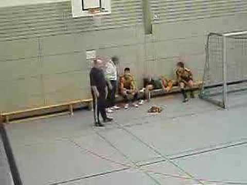 Florian Mayr gegen TSV Steinhöring