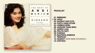 Download lagu Andi Meriem Mattalatta - Album The Best Of Andi Meriem Mattalatta | Audio HQ mp3