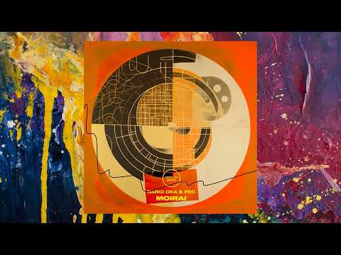 Dario Dea & Fec — Prophecy (Original Mix)