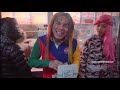 6ix9ine MOOKY Music Video