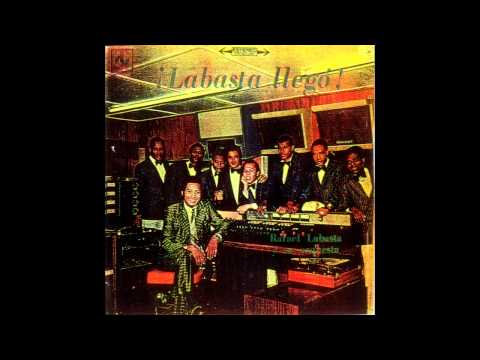 Rafael Labasta - yo soy el guaguanco - dj planet salsa