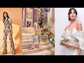 Nora Fatehi Dilbar Makeup Tutorial