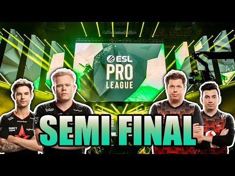 Magisk new AWP player? | woxic best man | astralis vs mousesports | ESL Pro League Semi-final