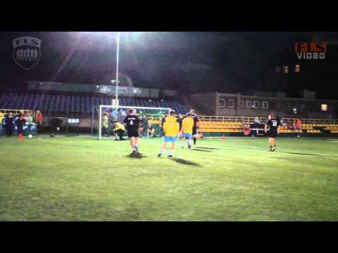 5. tydzień: IZIS - ZIP Skład (FLS Jesień 2012)