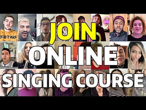 The Vocal Coach Cheryl Porter