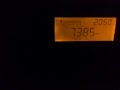 7385 KHz Broadcast Radio Listening In Poland On Tecsun Pl 660