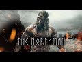 The Northman 2022 Movie || Alexander Skarsgard, Nicole Kidman || The Northman Movie Full FactsReview