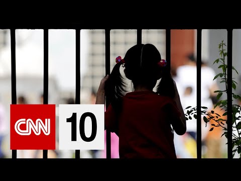 China's One-Child Policy | February 8, 2019