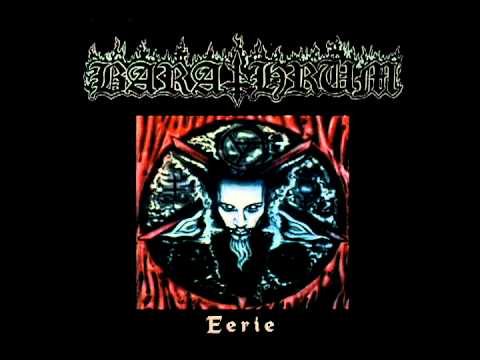 Black Goat cover