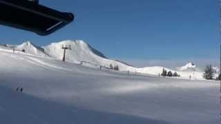 preview picture of video 'Schiurlaub Tirol - Fügen im Zillertal am Spieljoch'