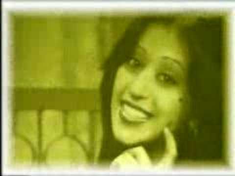 Ofra Haza-Shir Hapisuk (Punctuation Song)