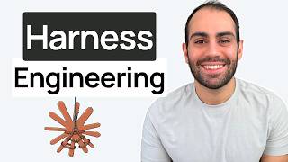 Harness Engineering Explained in 22 Minutes