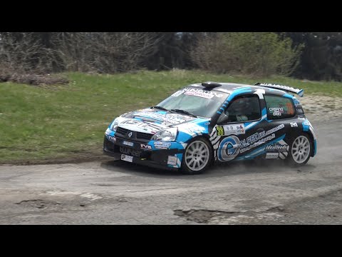 CLIP 35°Rally Prealpi Orobiche 2021 CASANO-ORIO by Ferrario