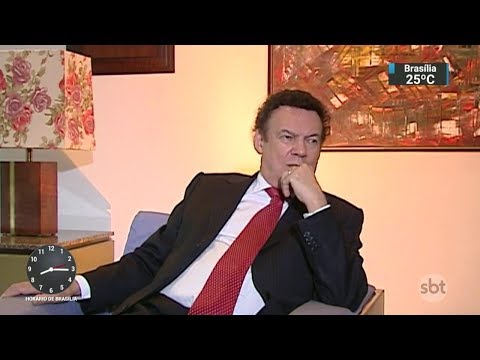 Investigação aponta envolvimento de deputado paulista com cassinos