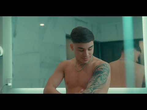 Jlexis - ENFERMOS (Visualizer)