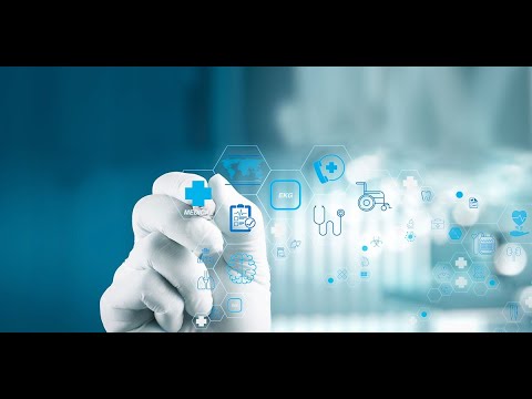 DDIM.fachgruppe // Healthcare