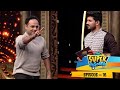 Ep 16 Super Kudumbam Super Floor Sparkles With Super Families